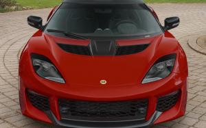 Lotus Evora 400 Carbon Pack 2016 года